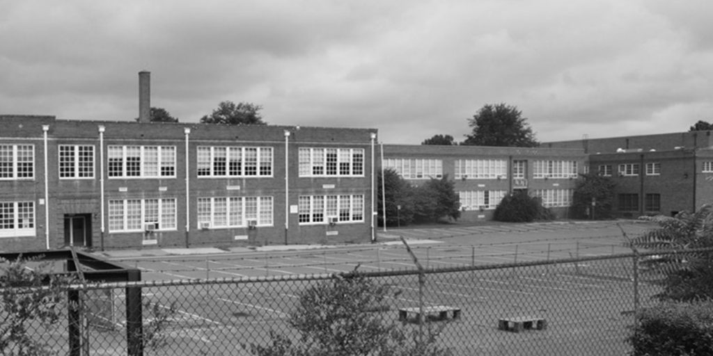when was jefferson township high school built