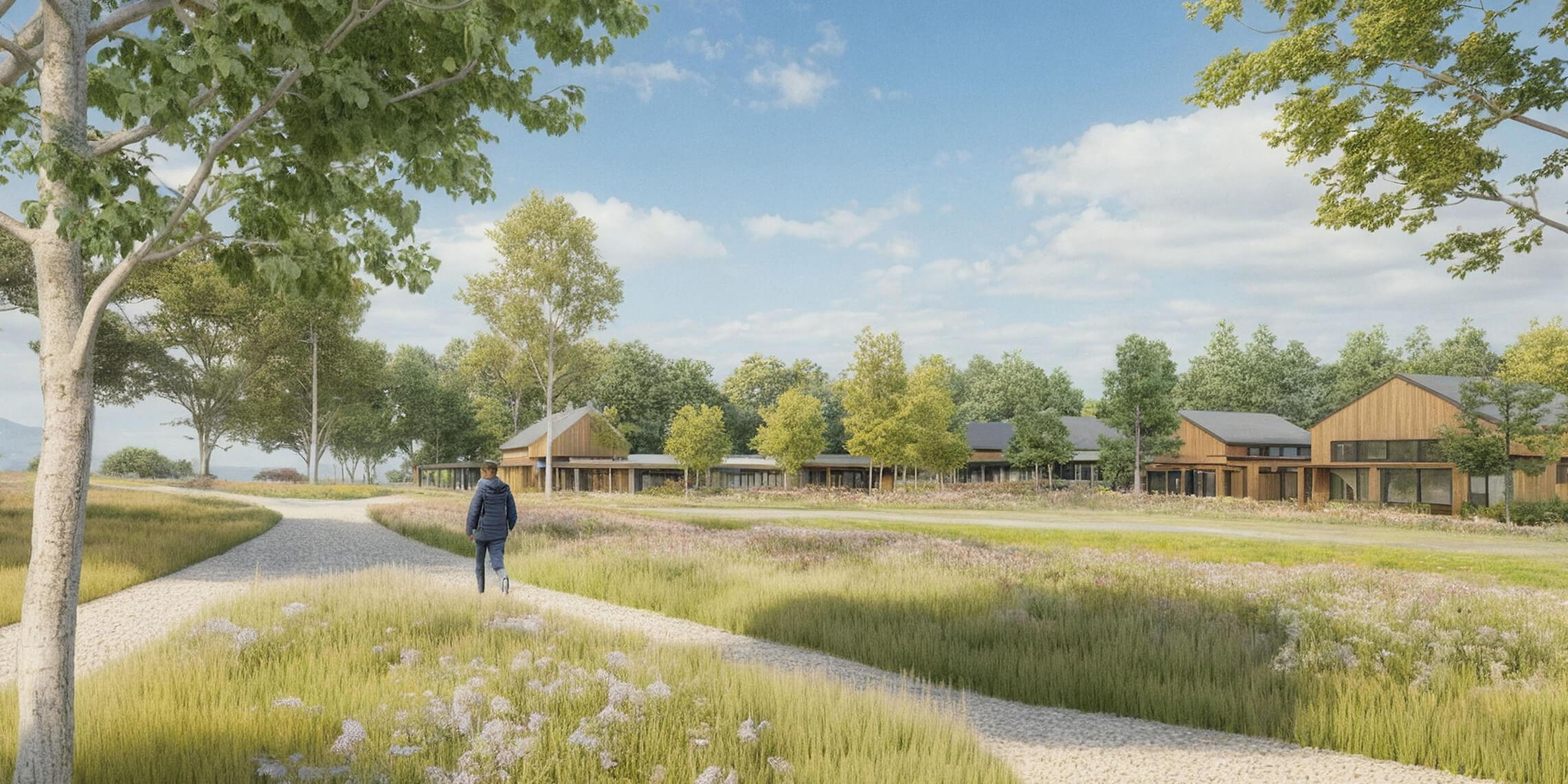 Seven Oaks Retreat Center Cover Image